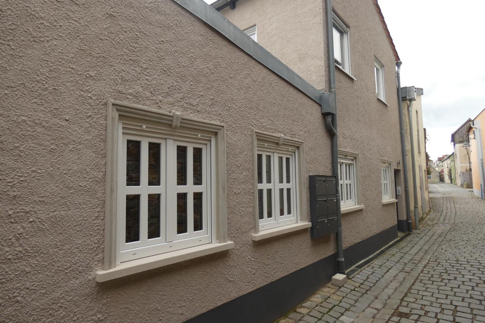 Tessin Lejlighed Schwandorf Eksteriør billede